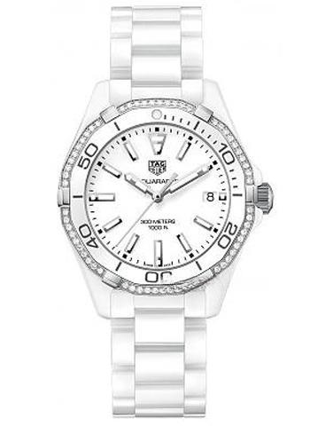 TAG HEUER WAY1396.BH0717 AQUARACER