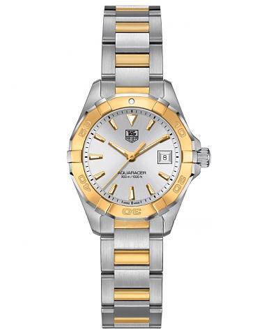TAG HEUER WAY1455.BD0922 AQUARACER