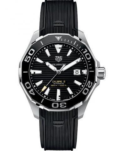 TAG HEUER WAY201A.FT6069 AQUARACER