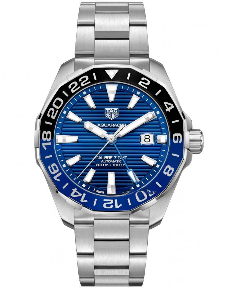 TAG HEUER WAY201T.BA0927 AQUARACER