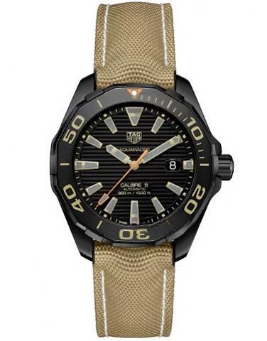 TAG HEUER WAY208C.FC6383 AQUARACER