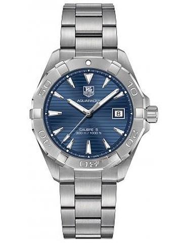 TAG HEUER WAY2112.BA0928 AQUARACER