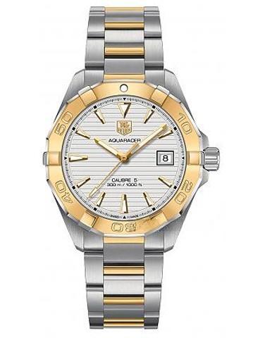 TAG HEUER WAY2151.BD0912 AQUARACER