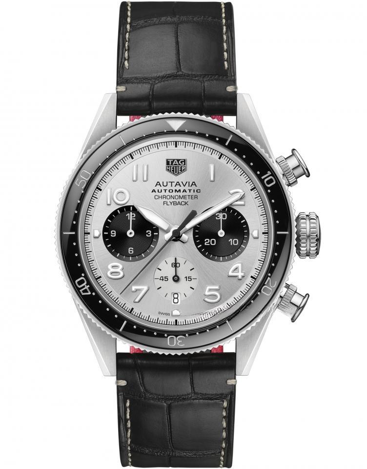 TAG HEUER CBE511C.FC8280 AUTAVIA