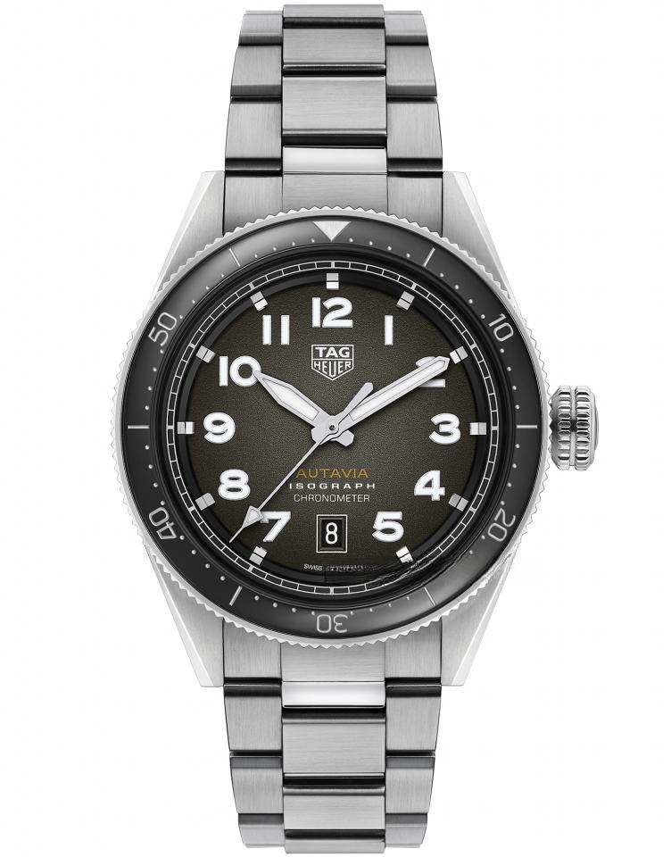 TAG HEUER WBE5110.EB0173 AUTAVIA