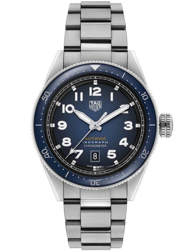 TAG HEUER WBE5112.EB0173 AUTAVIA