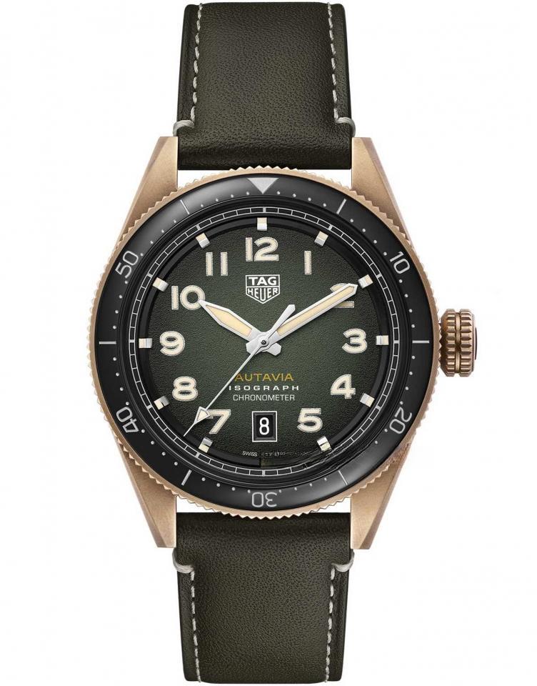 TAG HEUER WBE5190.FC8268 AUTAVIA