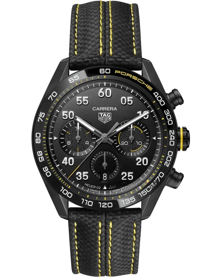 TAG HEUER CBN2A1H.FC6512 CARRERA