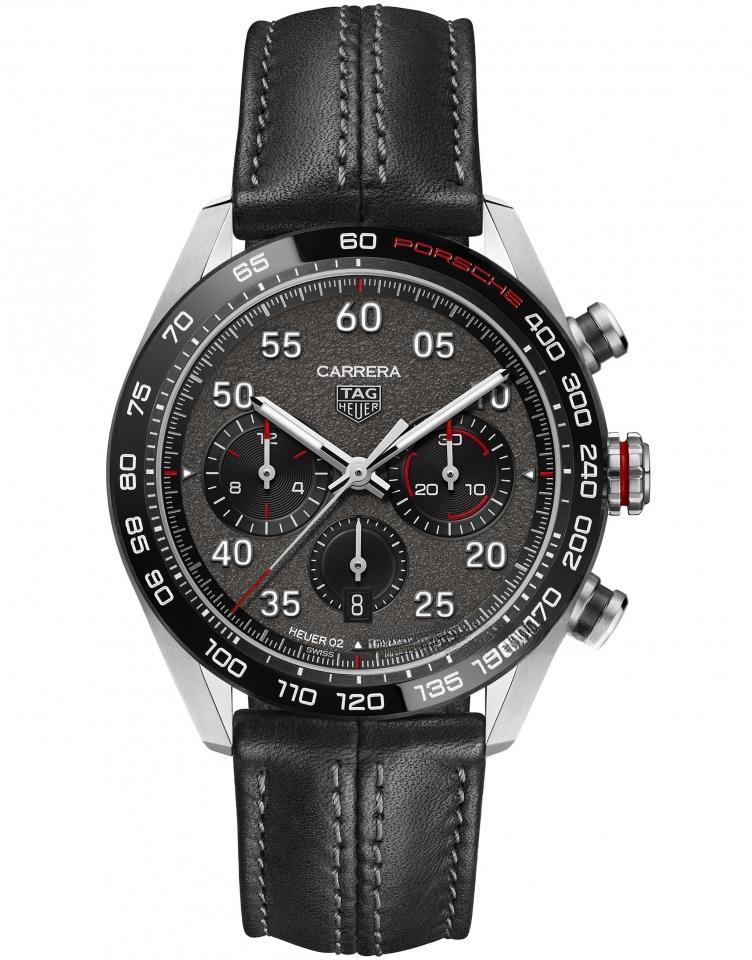 TAG HEUER CBN2A1F.FC6492 CARRERA