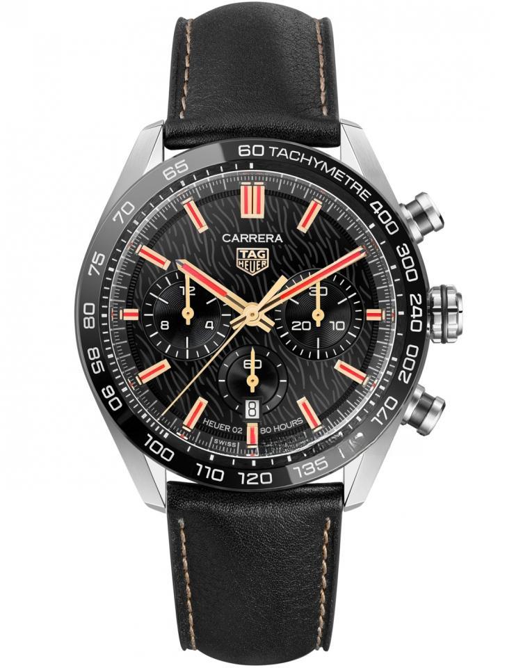 TAG HEUER CBN2A1L.FC6521 CARRERA