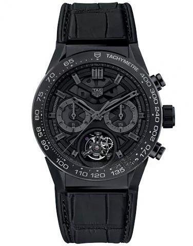 TAG HEUER CAR5A8Z.FC6377 CARRERA