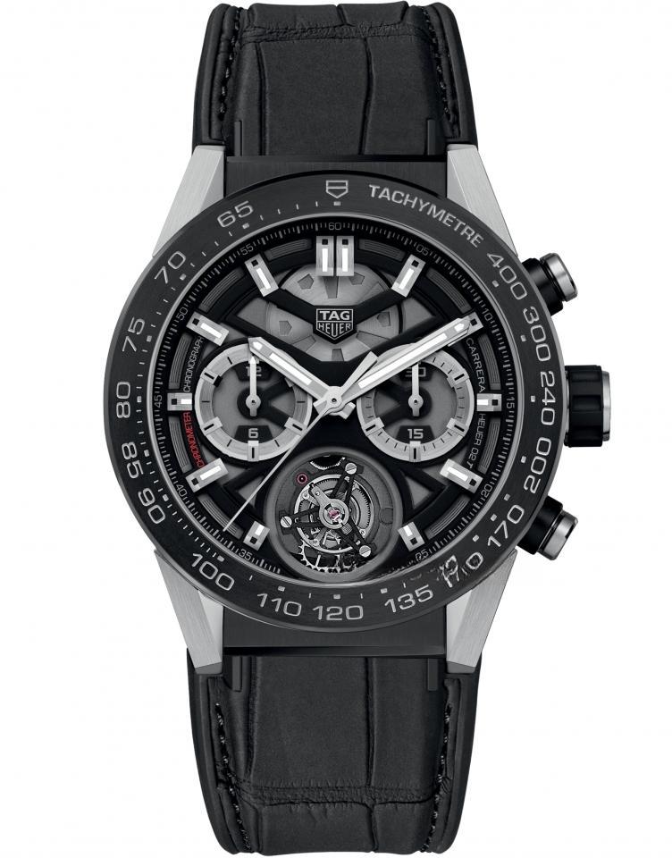 TAG HEUER CAR5A8Y.FC6377 CARRERA