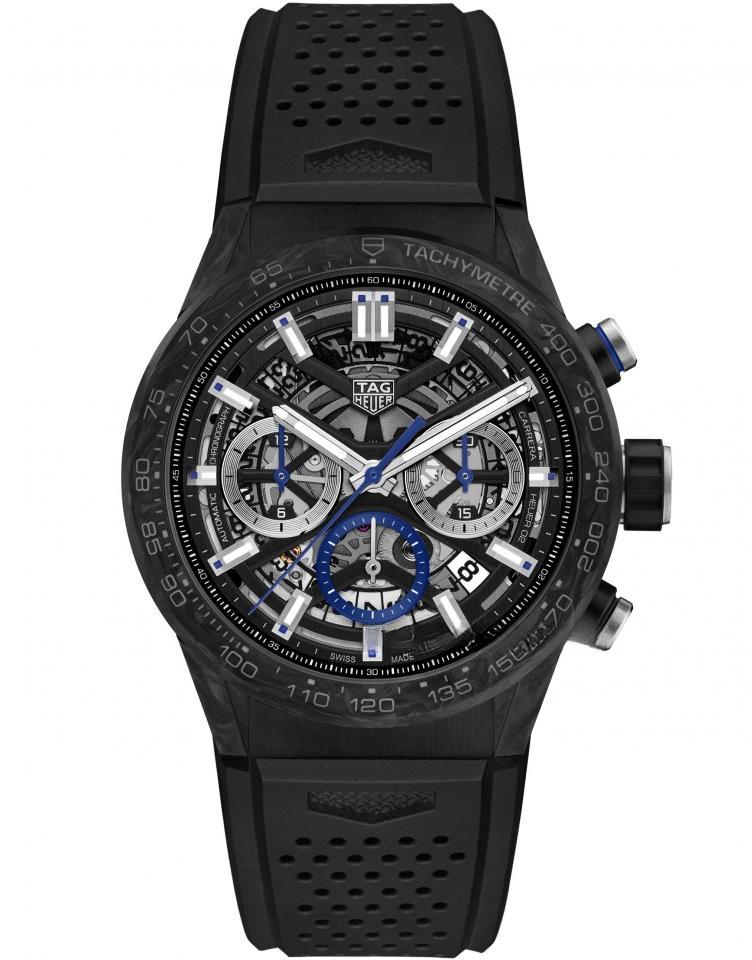 TAG HEUER CAR5A8P.FC6415 CARRERA