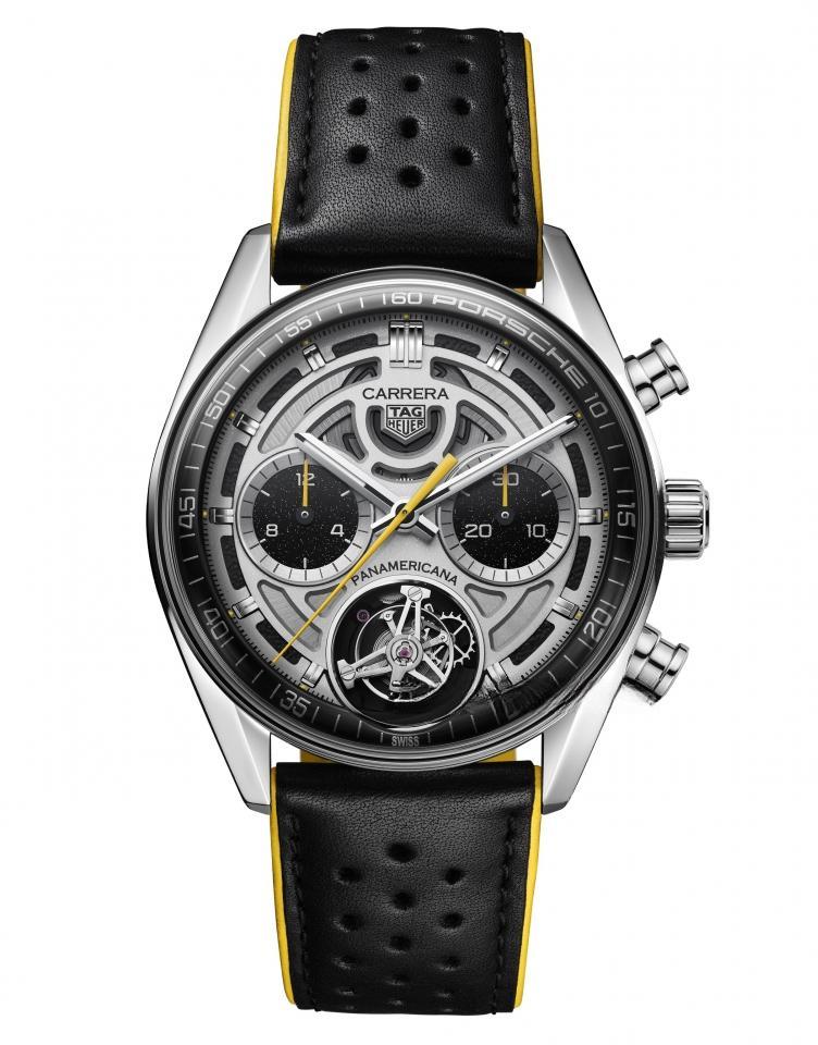 TAG HEUER CBS5012.FC6571 CARRERA