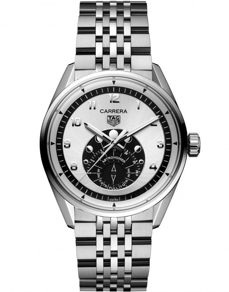 TAG HEUER WBX2111.BD0002 CARRERA