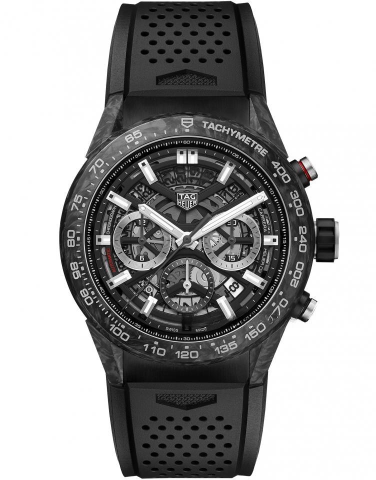TAG HEUER CBG2A91.FT6173 CARRERA