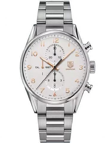 TAG HEUER CAR2012.BA0799 CARRERA