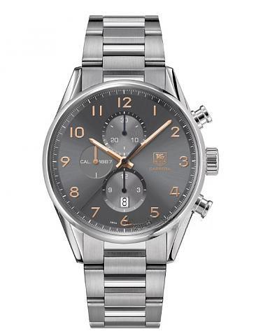 TAG HEUER CAR2013.BA0799 CARRERA