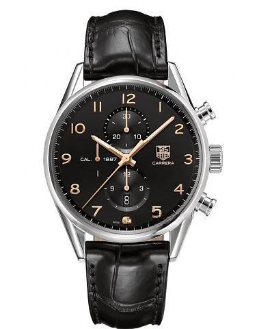 TAG HEUER CAR2014.FC6235 CARRERA