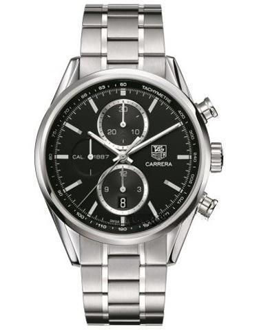 TAG HEUER CAR2110.BA0720 CARRERA
