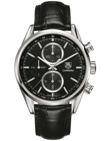 TAG HEUER CAR2110.FC6266 CARRERA