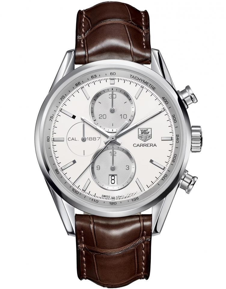TAG HEUER CAR2111.FC6291 CARRERA