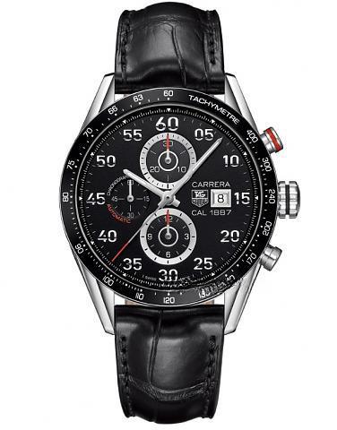 TAG HEUER CAR2A10.FC6235 CARRERA