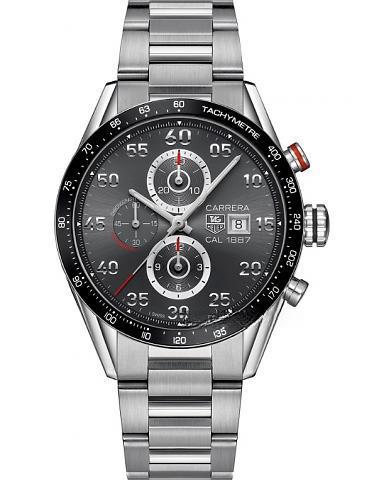 TAG HEUER CAR2A11.BA0799 CARRERA