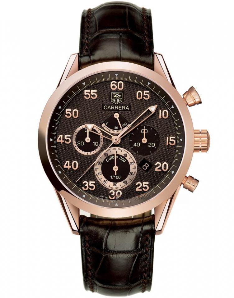 TAG HEUER CV5041.FC8164 CARRERA