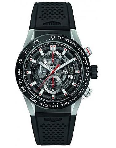 TAG HEUER CAR201U.FC6405 CARRERA