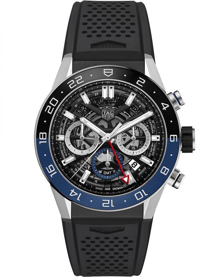 TAG HEUER CBG2A1Z.FT6157 CARRERA