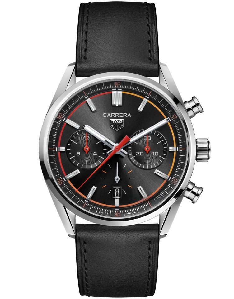 TAG HEUER CBN201C.FC6542 CARRERA