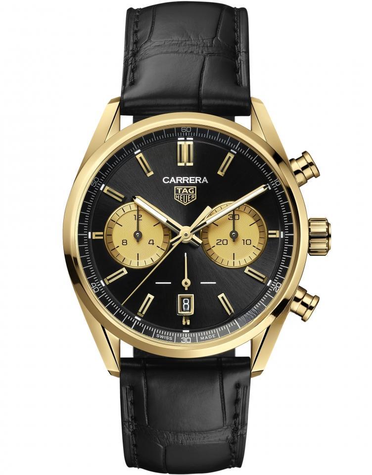 TAG HEUER CBN2044.FC8313 CARRERA