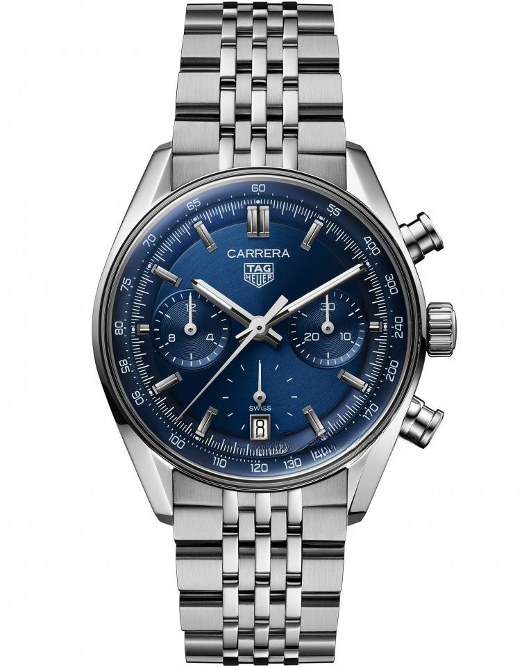 TAG HEUER CBS2212.BA0048 CARRERA