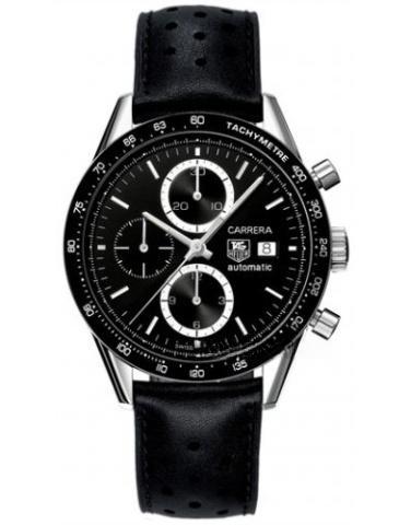 TAG HEUER CV2010.FC6233 CARRERA