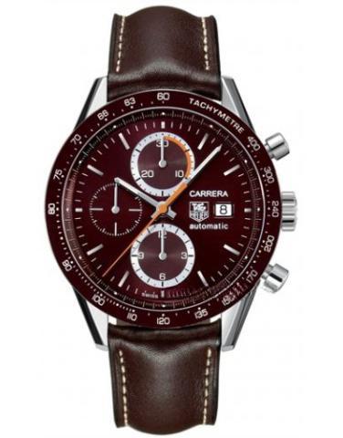 TAG HEUER CV2013.FC6234 CARRERA