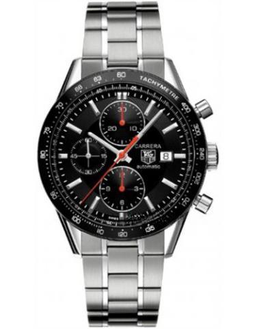 TAG HEUER CV2014.BA0794 CARRERA