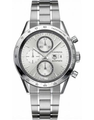 TAG HEUER CV2017.BA0794 CARRERA