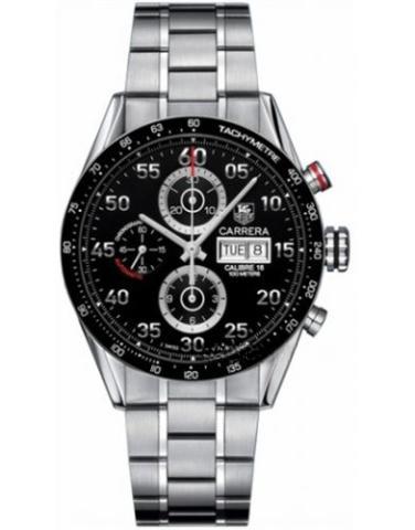 TAG HEUER CV2A10.BA0796 CARRERA