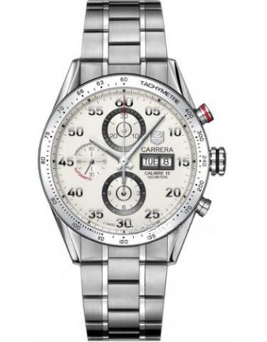TAG HEUER CV2A11.BA0796 CARRERA
