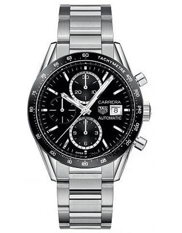 TAG HEUER CV201AJ.FC6357 CARRERA