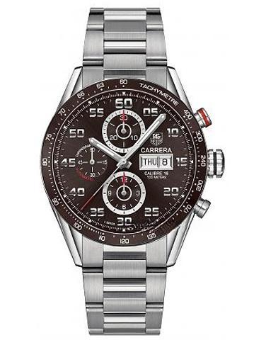 TAG HEUER CV2A1R.FC6235 CARRERA