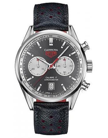 TAG HEUER CV5110.FC6310 CARRERA