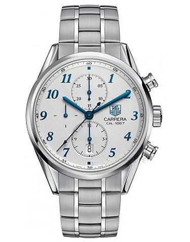 TAG HEUER CAR2114.BA0724 CARRERA