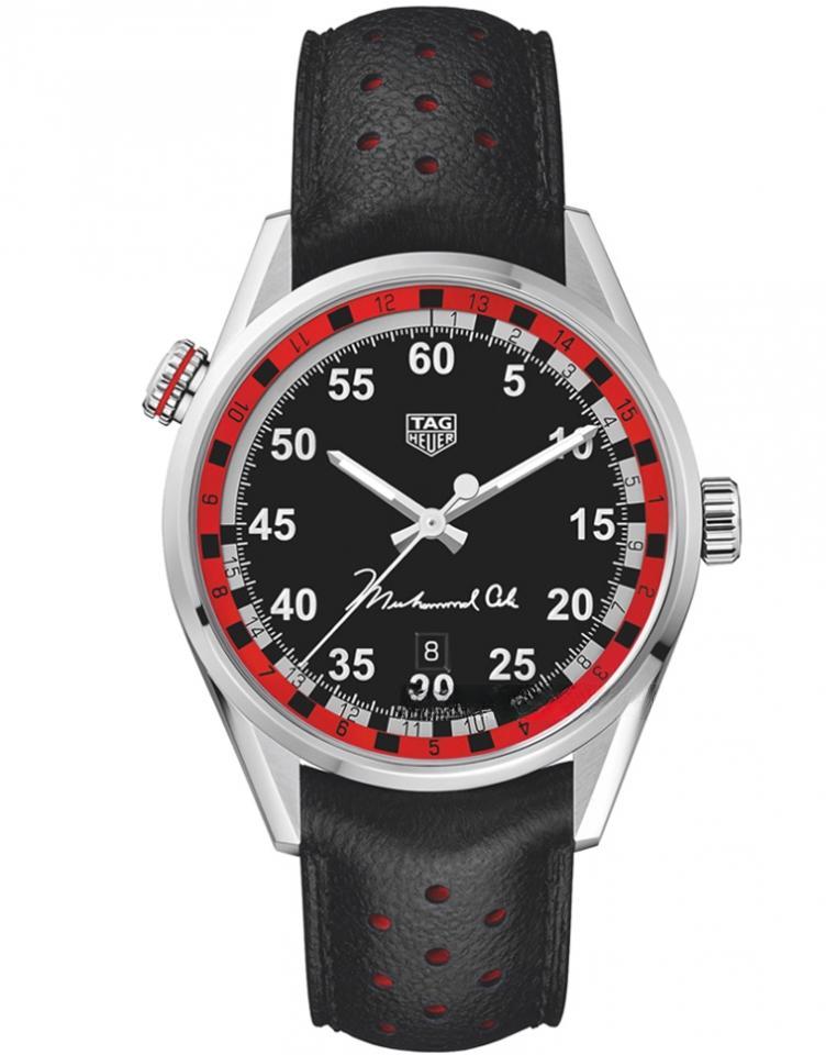 TAG HEUER WAR2A11.FC6337 CARRERA