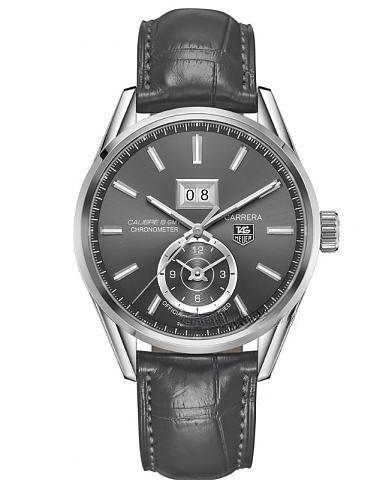 TAG HEUER WAR5011.BA0723 CARRERA