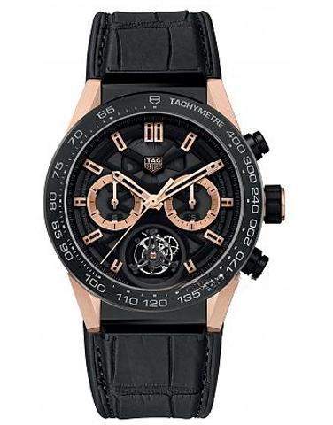 TAG HEUER CAR5A5Y.FC6377 CARRERA
