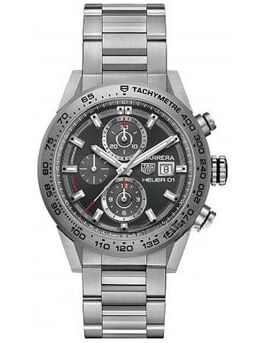TAG HEUER CAR2A5B.FT6044 CARRERA