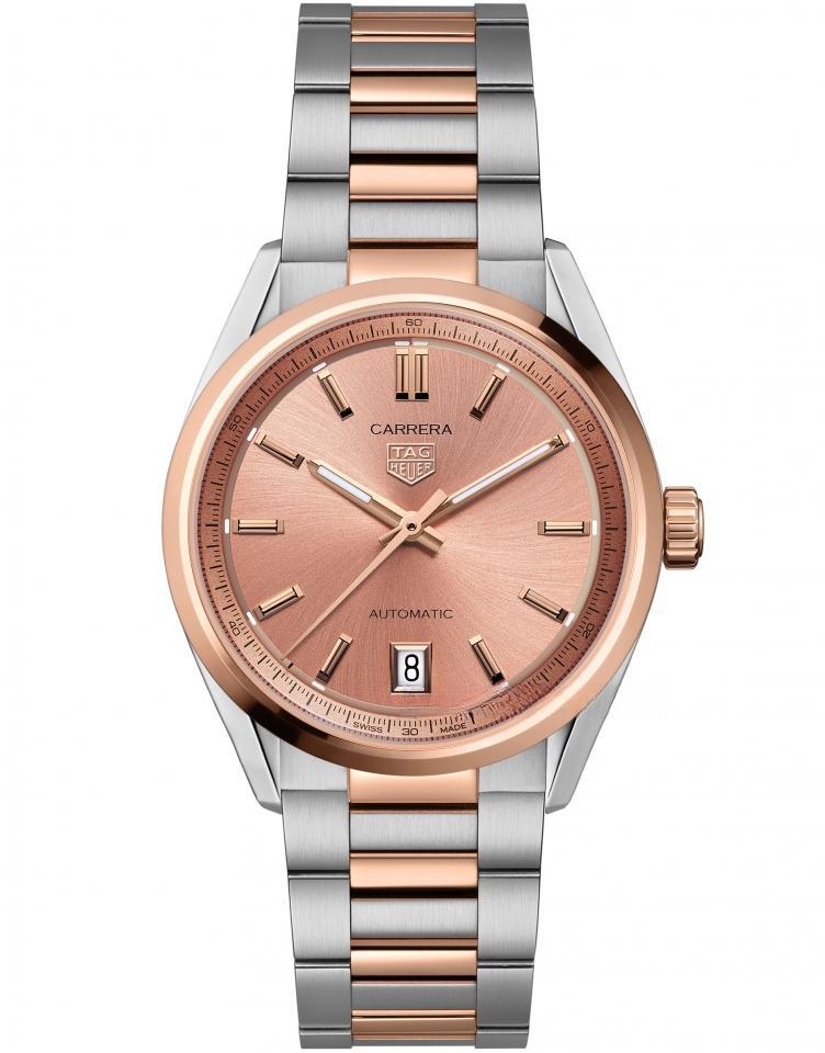 TAG HEUER WBN2351.BD0000 CARRERA