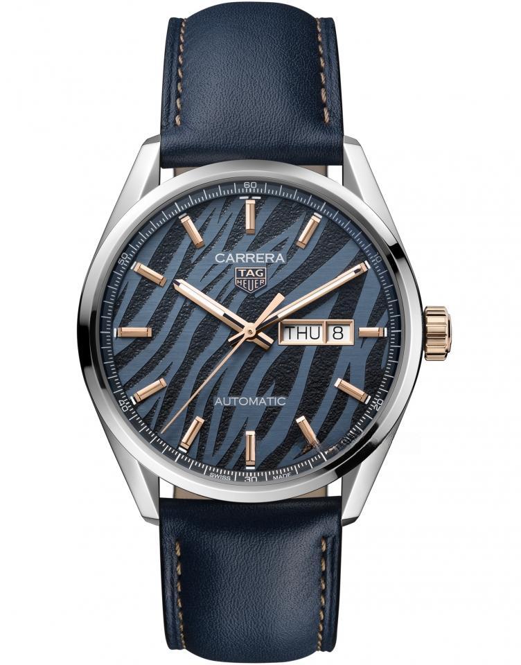 TAG HEUER WBN2050.FC6506 CARRERA